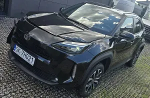 Toyota Yaris Cross Hybrid 1.5 Executive 2025