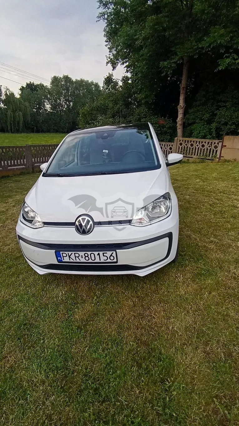 Volkswagen Up! 1.0 move 2021