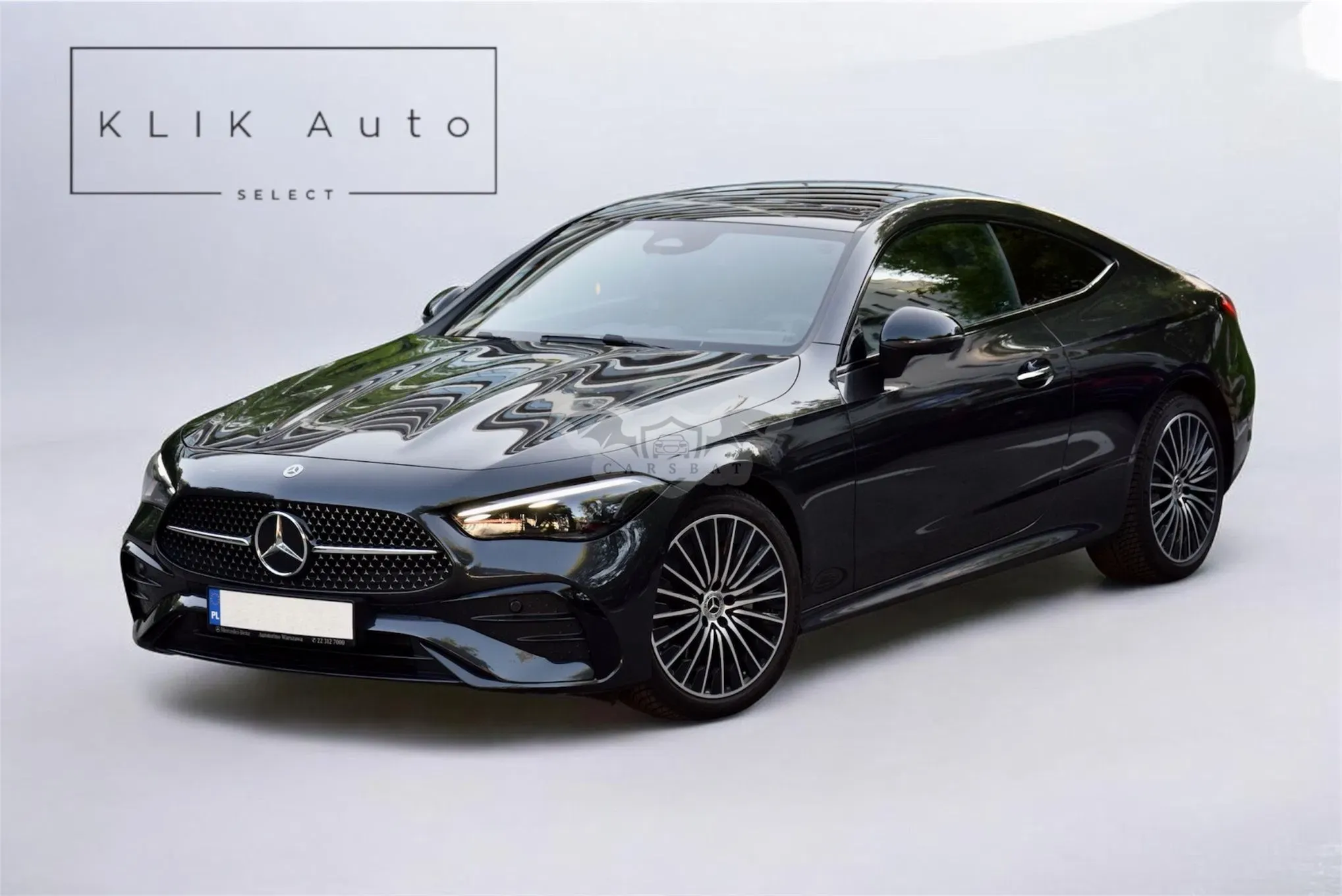 Mercedes-Benz CLE 2025
