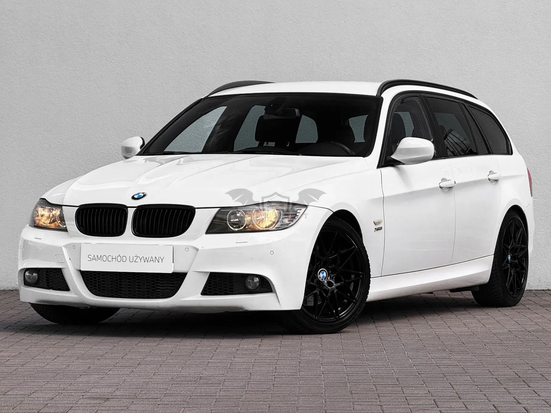 BMW 3 Series E90/E91/E92/E93 2012