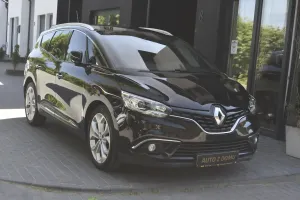 Renault Grand Scenic IV ENERGY dCi 130 BOSE EDITION 2018