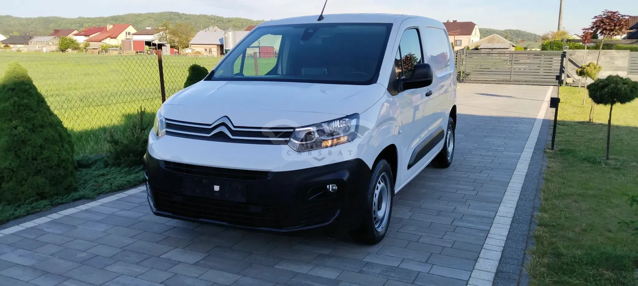 Citroën Berlingo 2023