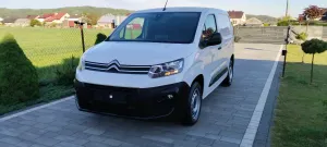 Citroën Berlingo 2023