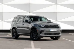 Dodge Durango 3,6 Limited 2022