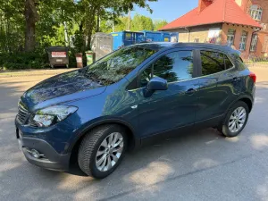 Opel Mokka I 1.4 T Cosmo 2014
