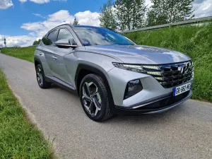 Hyundai Tucson IV 2023
