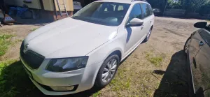 Skoda Octavia III 1.6 TDI Active 2015