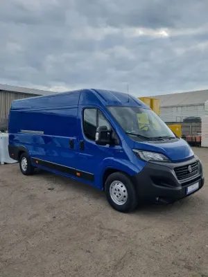 Fiat Ducato 2020