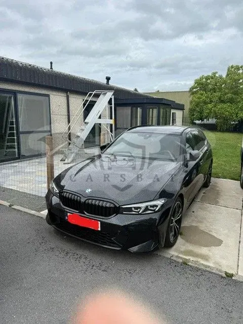 BMW 3 Series G20/G21 2023