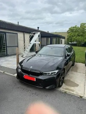 BMW 3 Series G20/G21 2023