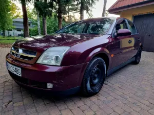 Opel Vectra C 1.8 Edition 2003