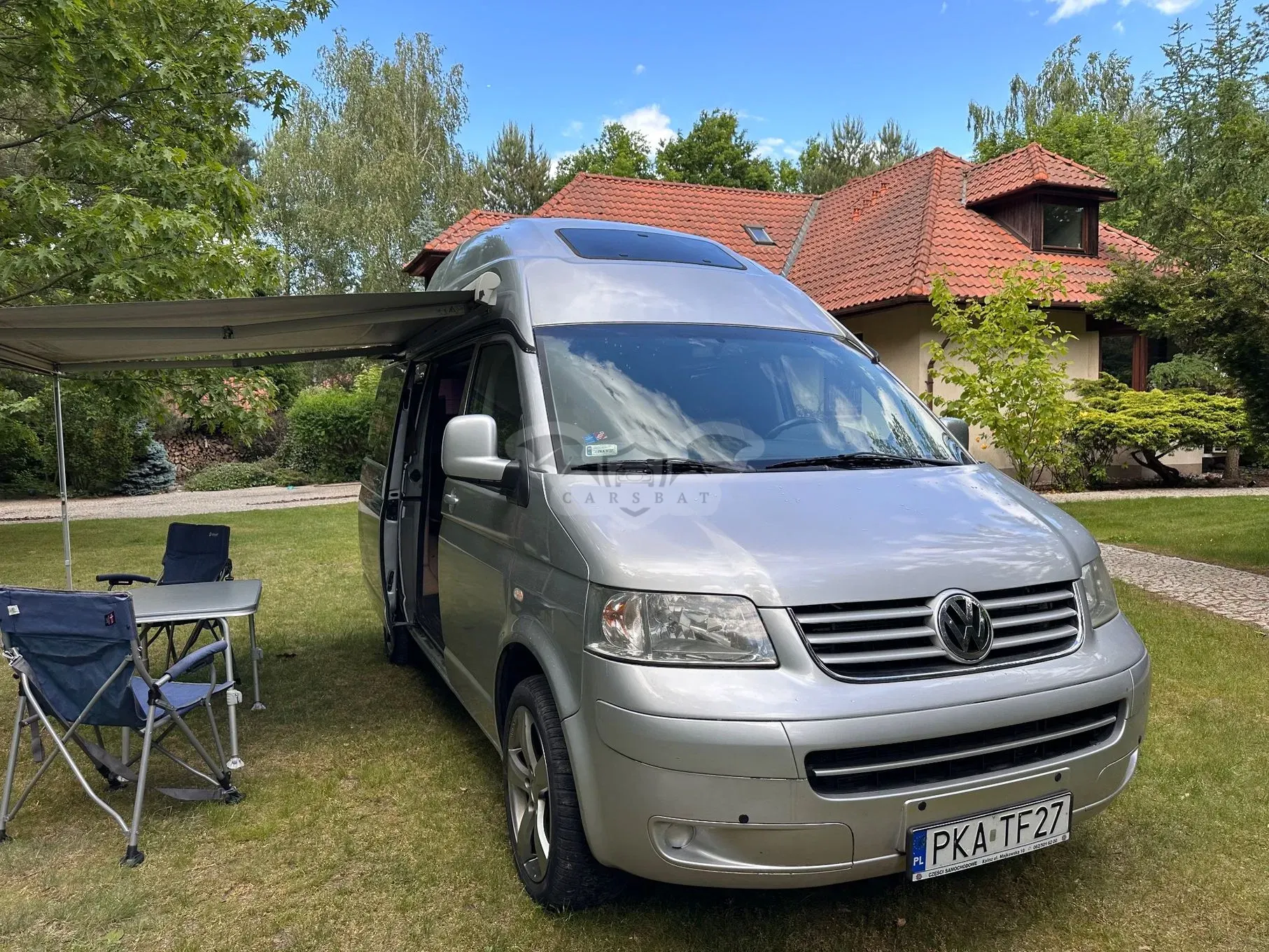 Volkswagen Transporter 2006