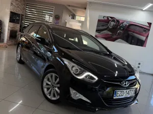 Hyundai i40 1.7 CRDi Style 2013