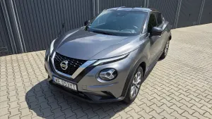 Nissan Juke II 1.0 DIG-T N-Connecta DCT 2020