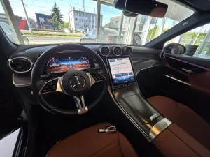 Mercedes-Benz GLC II 200 mHEV 4-Matic AMG Line 2024