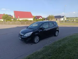 Opel Meriva II 1.4 Active 2012