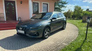 Hyundai i30 III 1.5 T-GDI 48V Executive 2023