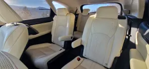 Lexus RX IV 450h L Omotenashi 2021