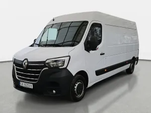 Renault Master 2022