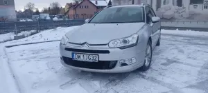 Citroën C5 III 2.0 HDi Exclusive 2015