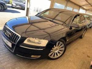 Audi A8 D3 4.2 Quattro 2004