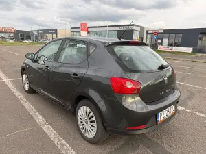 Seat Ibiza IV 1.2 12V Copa 2011