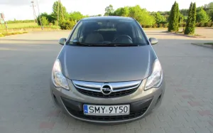 Opel Corsa D 1.2 16V Cosmo 2012