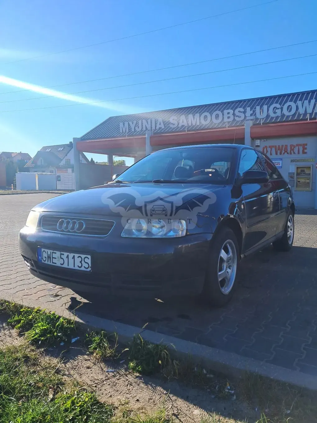 Audi A3 8L 1.6 Ambiente 2000