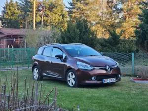 Renault Clio IV 2013