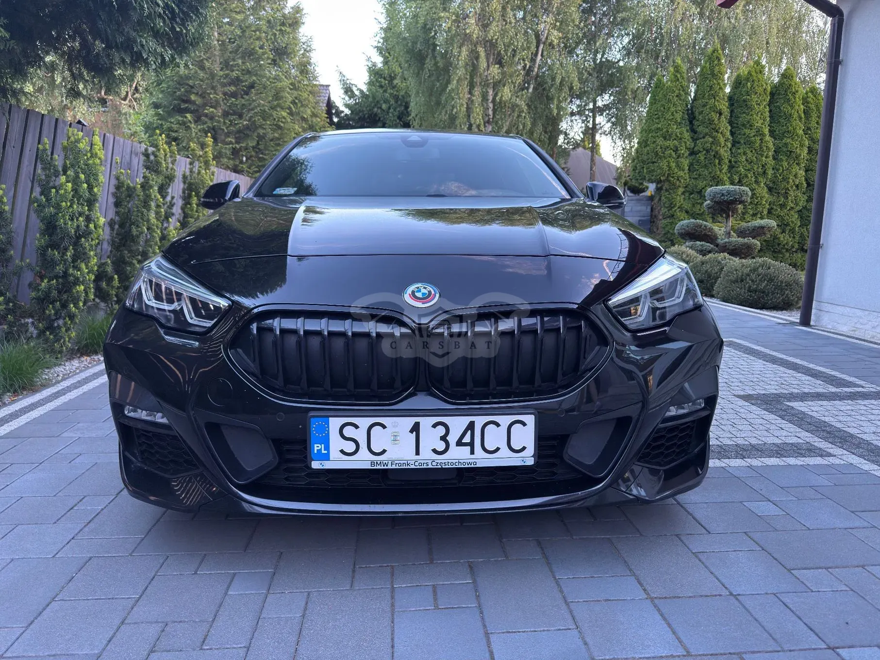 BMW 2 Series 218i M Sport 2022