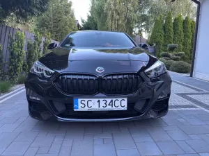 BMW 2 Series 218i M Sport 2022