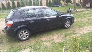 Opel Astra H 1.6 Cosmo 2004