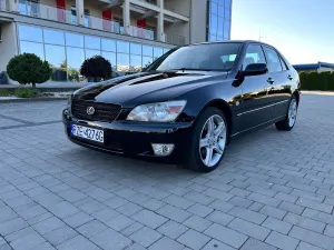 Lexus IS I 1999