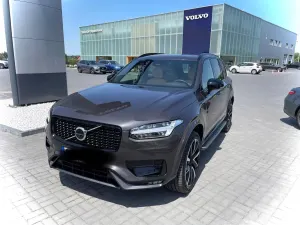 Volvo XC90 II B5 D AWD Plus Dark 7os 2023