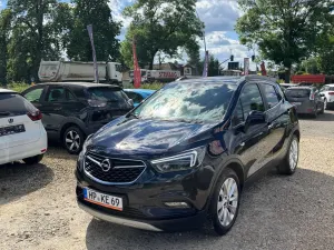 Opel Mokka I 1.6 CDTI Cosmo 2019