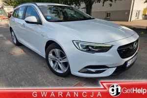 Opel Insignia B 1.6 CDTI Innovation S&S Eco 2019