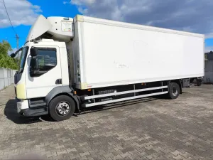 Volvo FL 2016