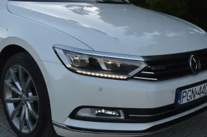 Volkswagen Passat B8 2.0 TDI BMT SCR 4Mot Highline DSG7 2018