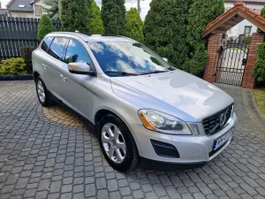 Volvo XC60 I D4 Momentum 2010