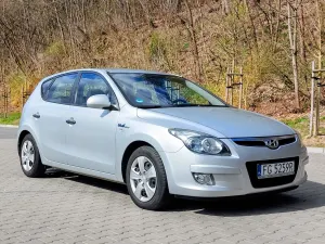 Hyundai i30 I 2010