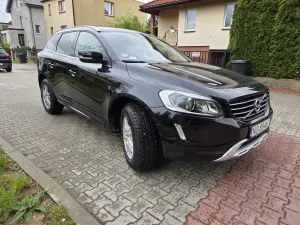 Volvo XC60 I D4 Drive-E Ocean Race 2015