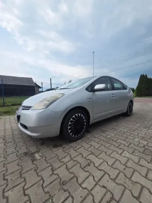 Toyota Prius II 1.5 VVT-i Prestige 2007