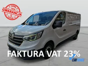 Renault Trafic III 2023