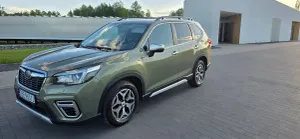Subaru Forester V 2.0i Platinum Lineartronic EU6 2020