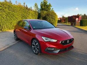 Seat Leon IV 1.5 eTSI ACT OPF DSG FR 2021