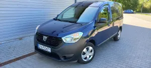 Dacia Dokker 1.3 TCe Laureate 2020