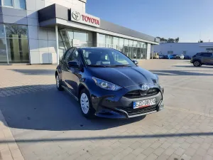 Toyota Yaris IV Hybrid 1.5 Comfort 2022