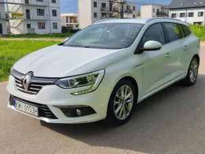 Renault Megane IV 2020