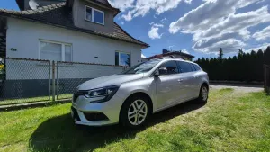Renault Megane IV 1.3 TCe FAP Limited EDC 2019