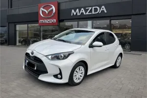 Mazda 2 1.5 Select CVT 2022
